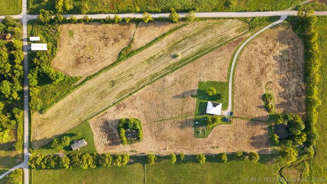 2801 E 480, Pryor, OK 74361