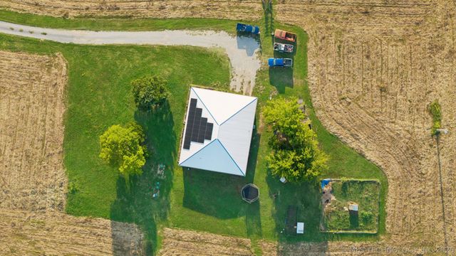 2801 E 480, Pryor, OK 74361