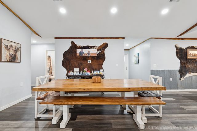 2801 E 480, Pryor, OK 74361