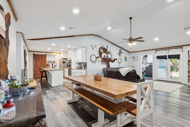 2801 E 480, Pryor, OK 74361