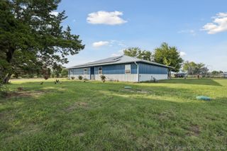 2801 E 480, Pryor, OK 74361