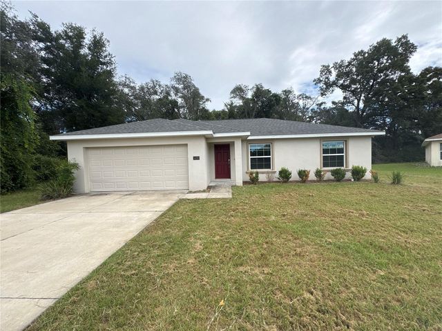 14293 SW 44TH COURT, Ocala, FL 34473