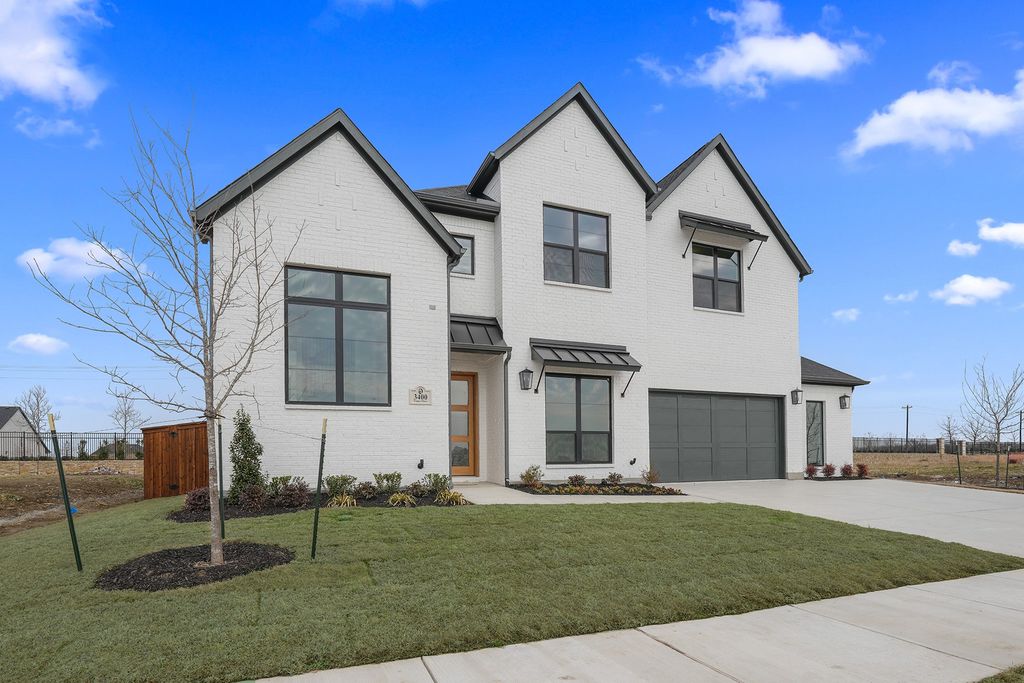 3400 Poppy Place, Prosper, TX 75009 — photo 2