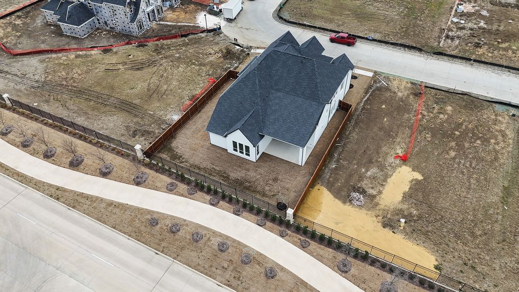 3400 Poppy Place, Prosper, TX 75009 — photo 5