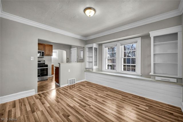 17913 Flamingo Avenue, Cleveland, OH 44135