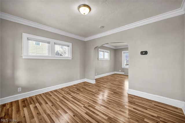 17913 Flamingo Avenue, Cleveland, OH 44135