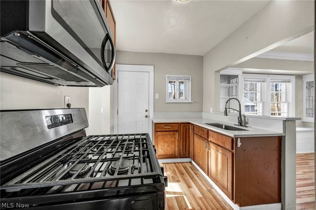 17913 Flamingo Avenue, Cleveland, OH 44135