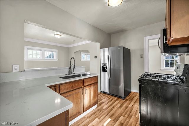 17913 Flamingo Avenue, Cleveland, OH 44135