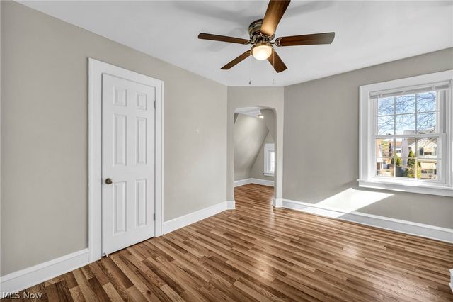 17913 Flamingo Avenue, Cleveland, OH 44135