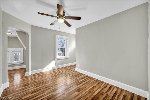 17913 Flamingo Avenue, Cleveland, OH 44135