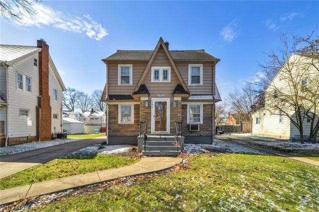 17913 Flamingo Avenue, Cleveland, OH 44135