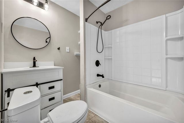 17913 Flamingo Avenue, Cleveland, OH 44135