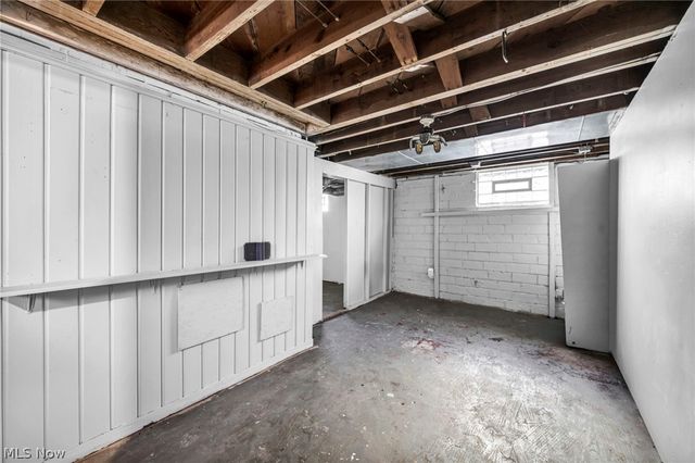 17913 Flamingo Avenue, Cleveland, OH 44135