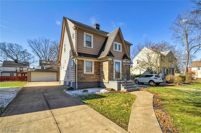 17913 Flamingo Avenue, Cleveland, OH 44135