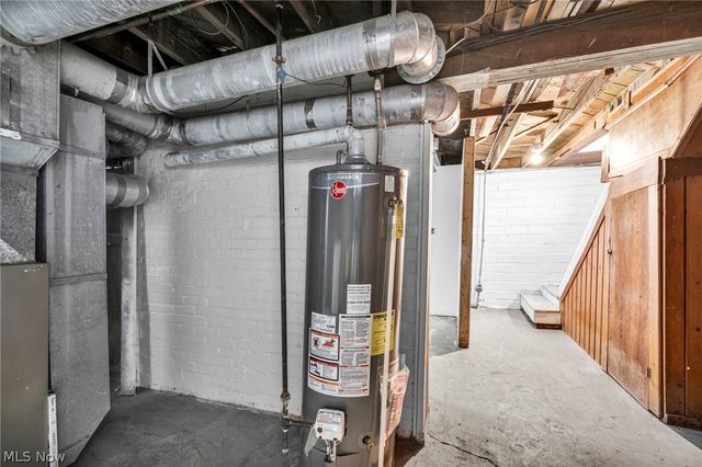 17913 Flamingo Avenue, Cleveland, OH 44135