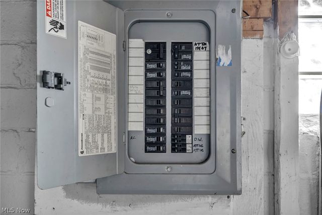 17913 Flamingo Avenue, Cleveland, OH 44135