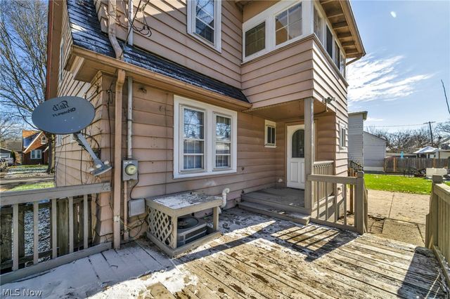 17913 Flamingo Avenue, Cleveland, OH 44135