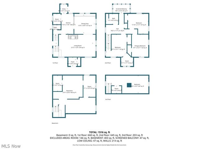 17913 Flamingo Avenue, Cleveland, OH 44135