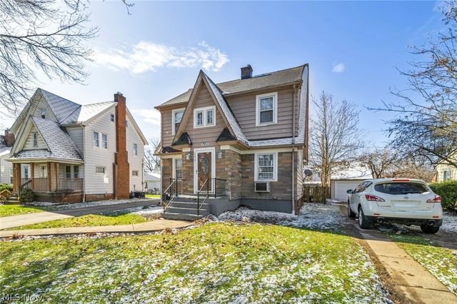 17913 Flamingo Avenue, Cleveland, OH 44135