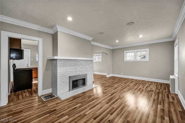 17913 Flamingo Avenue, Cleveland, OH 44135