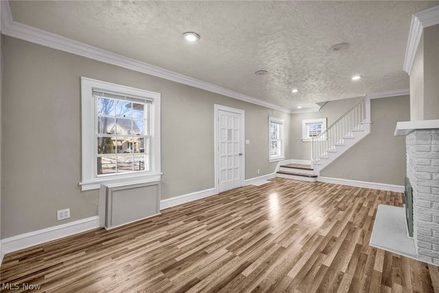 17913 Flamingo Avenue, Cleveland, OH 44135