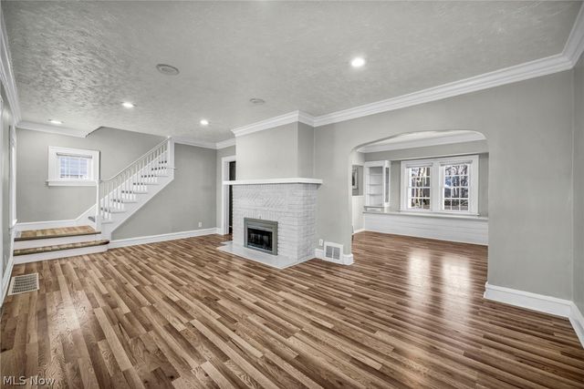 17913 Flamingo Avenue, Cleveland, OH 44135