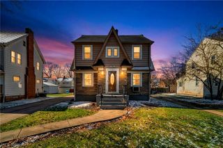 17913 Flamingo Avenue, Cleveland, OH 44135