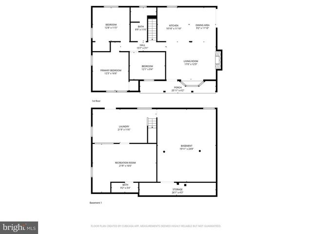 144 MAURER, Laurel Springs, NJ 08021