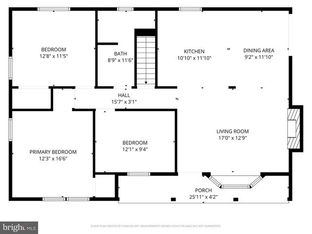 144 MAURER, Laurel Springs, NJ 08021