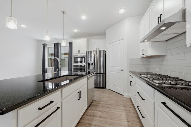 3016 Sunnyside Drive, Celina, TX 75009