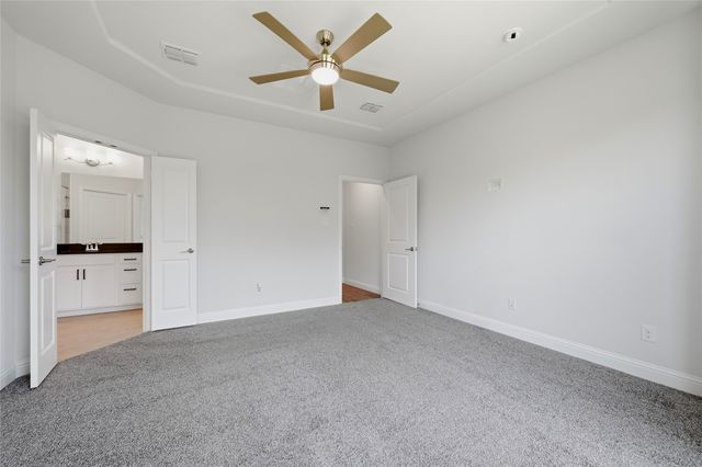 3016 Sunnyside Drive, Celina, TX 75009