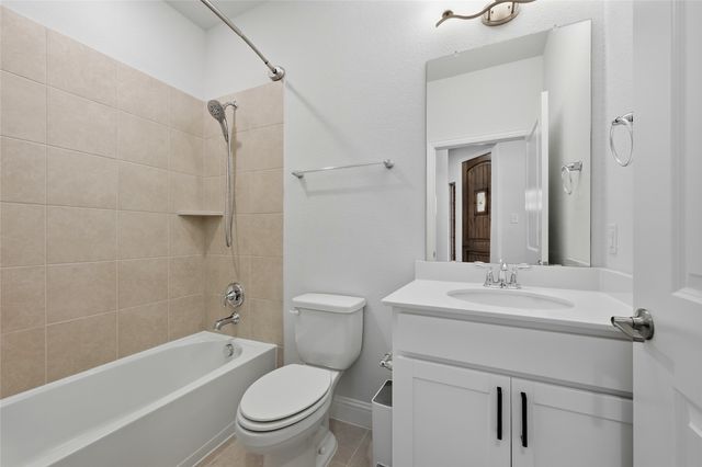 3016 Sunnyside Drive, Celina, TX 75009
