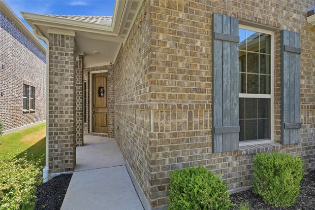 3016 Sunnyside Drive, Celina, TX 75009