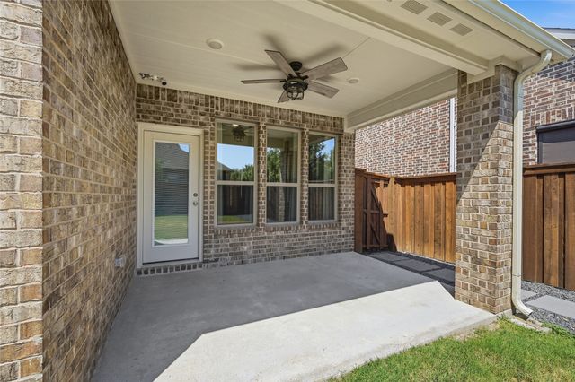 3016 Sunnyside Drive, Celina, TX 75009