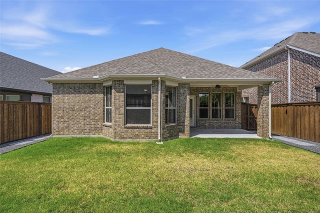 3016 Sunnyside Drive, Celina, TX 75009