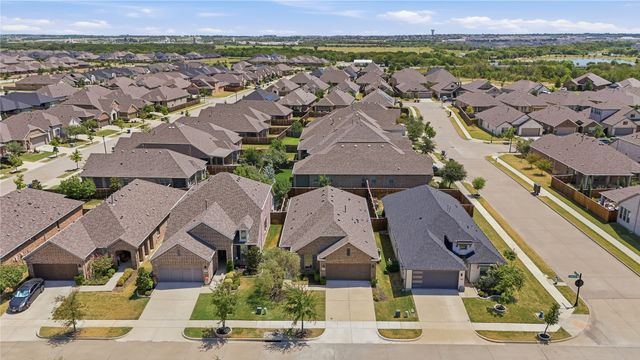 3016 Sunnyside Drive, Celina, TX 75009