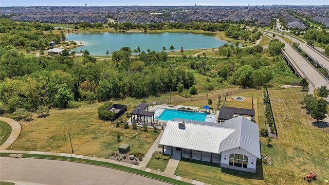 3016 Sunnyside Drive, Celina, TX 75009