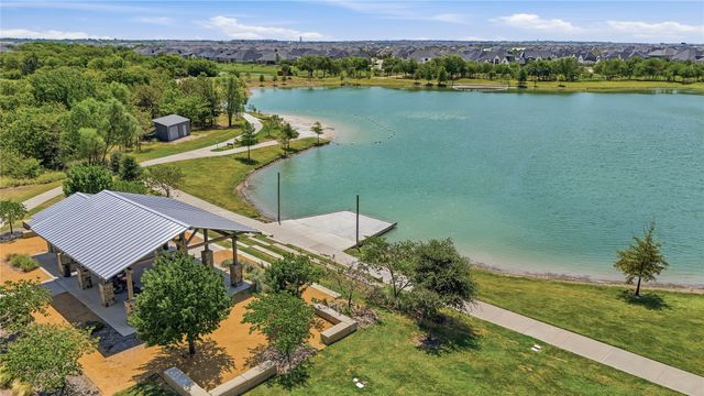 3016 Sunnyside Drive, Celina, TX 75009