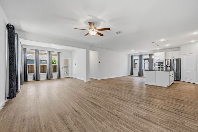 3016 Sunnyside Drive, Celina, TX 75009