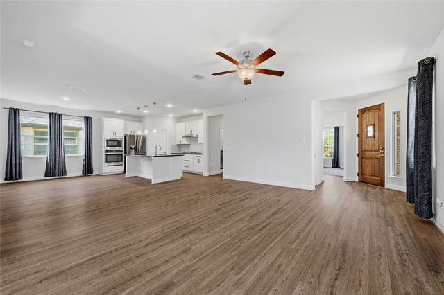 3016 Sunnyside Drive, Celina, TX 75009