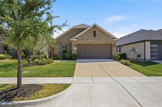 3016 Sunnyside Drive, Celina, TX 75009