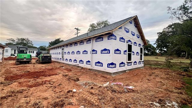 701 Delia Street #B, Anderson, SC 29624