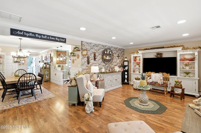 354 Port Royal Drive, Toms River, NJ 08757