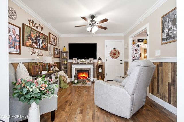 354 Port Royal Drive, Toms River, NJ 08757