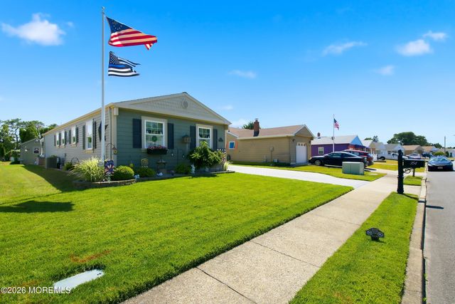354 Port Royal Drive, Toms River, NJ 08757