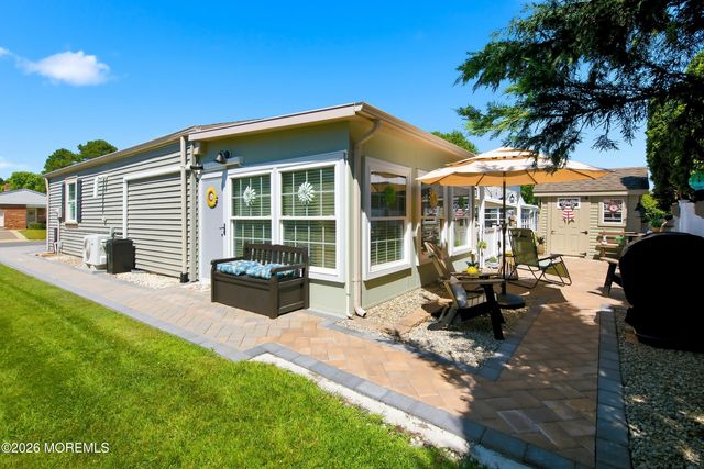 354 Port Royal Drive, Toms River, NJ 08757