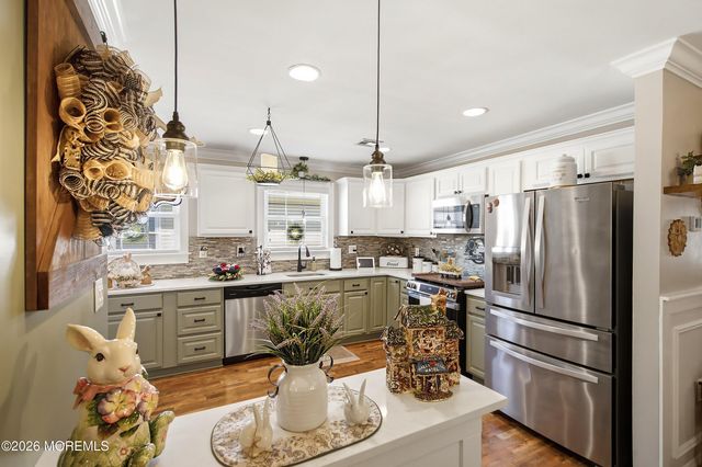 354 Port Royal Drive, Toms River, NJ 08757