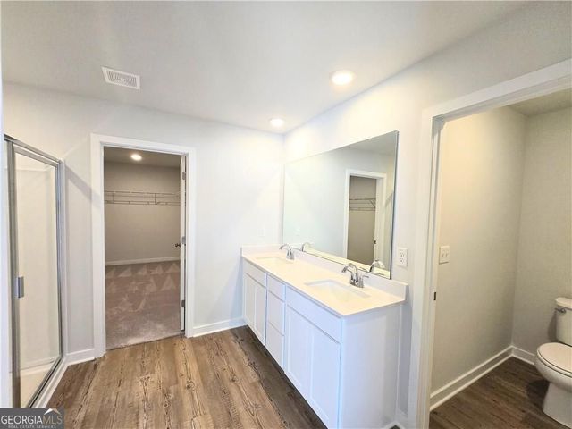 118 Wildflower Ridge Road, Dallas, GA 30132
