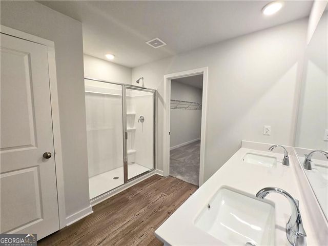 118 Wildflower Ridge Road, Dallas, GA 30132