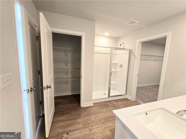 118 Wildflower Ridge Road, Dallas, GA 30132
